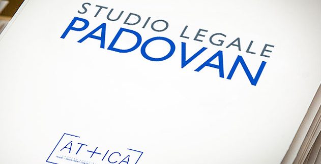Studio Padovan Blog