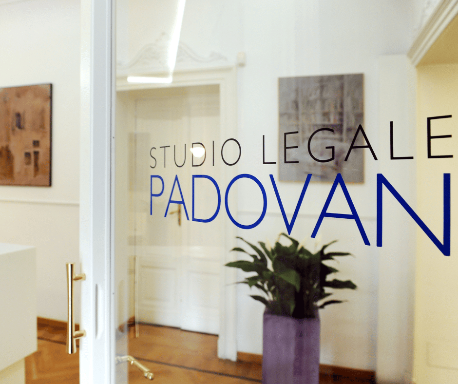 Studio Legale Padovan, Milano e Roma