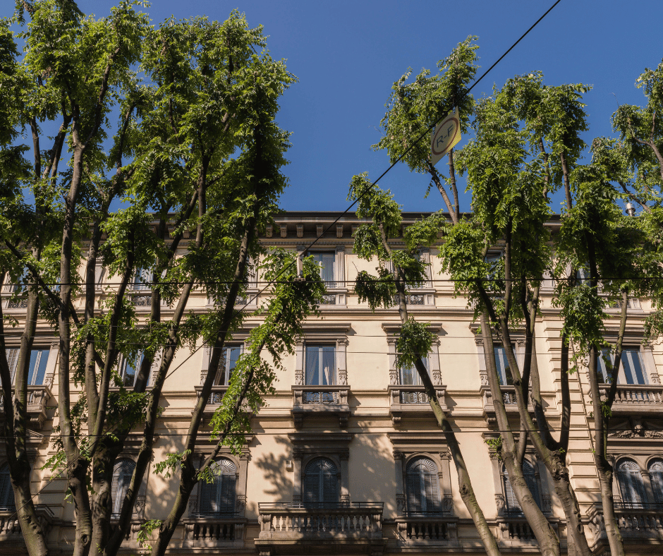 Studio Legale Padovan, Milano e Roma