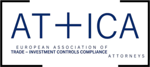 Atica logo