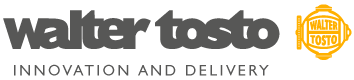 Walter tosto logo